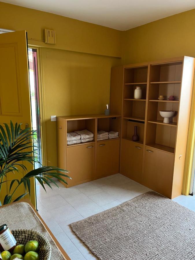 Costal Apartment Glyfada  Exterior foto
