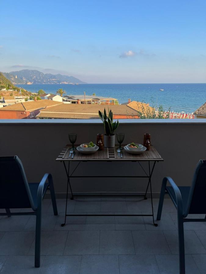 Costal Apartment Glyfada  Exterior foto