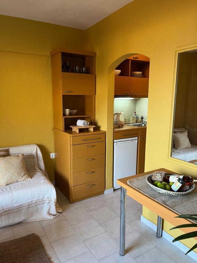 Costal Apartment Glyfada  Exterior foto