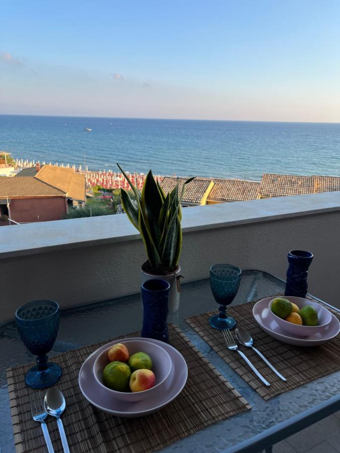Costal Apartment Glyfada  Exterior foto