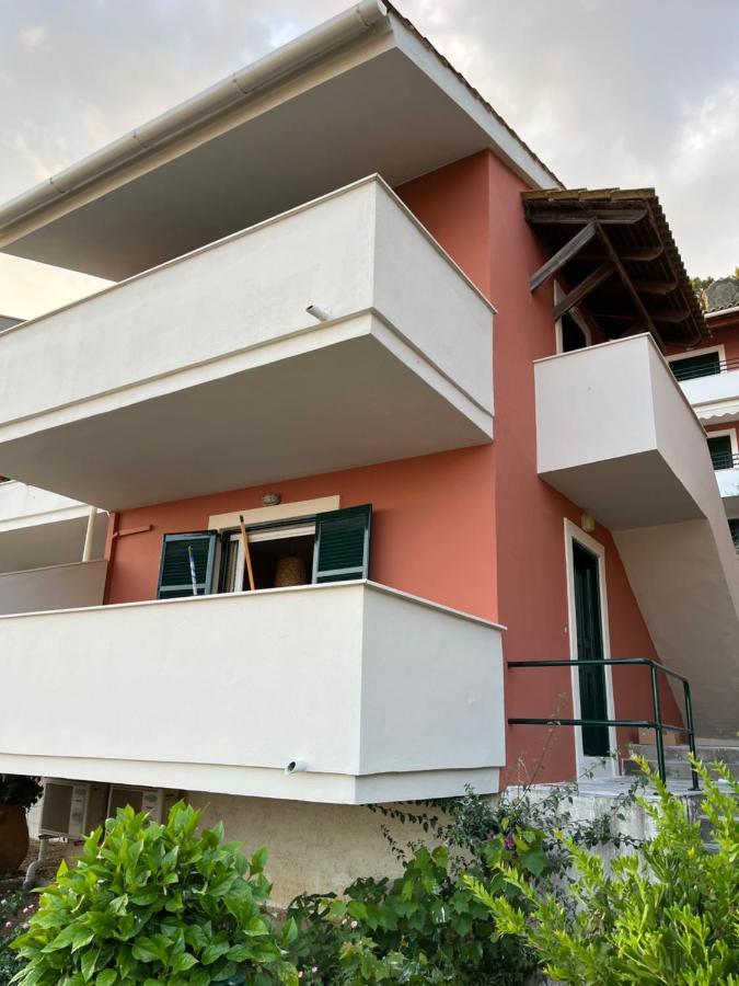 Costal Apartment Glyfada  Exterior foto