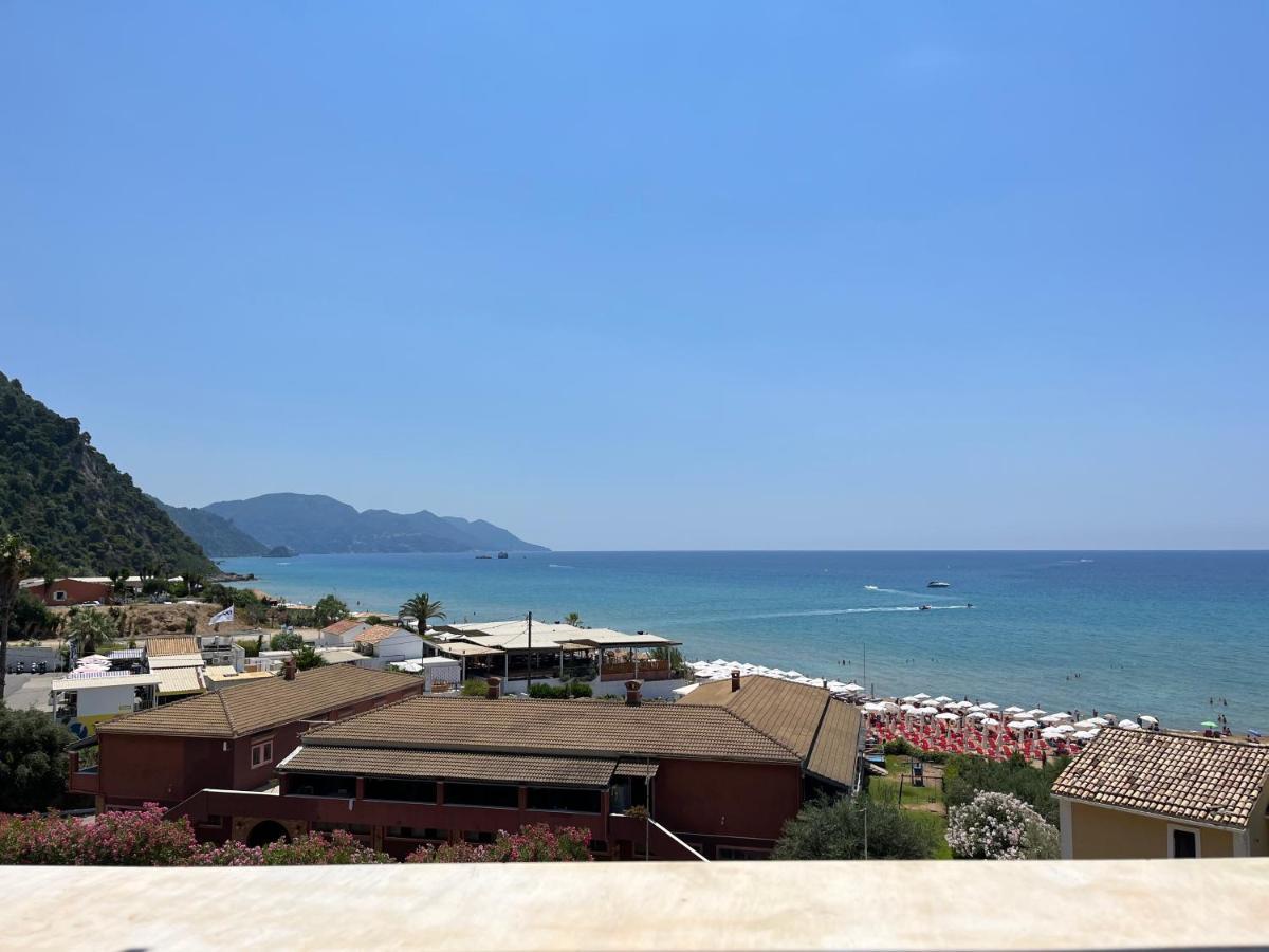 Costal Apartment Glyfada  Exterior foto