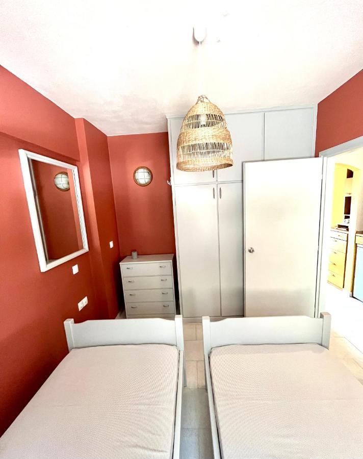 Costal Apartment Glyfada  Exterior foto