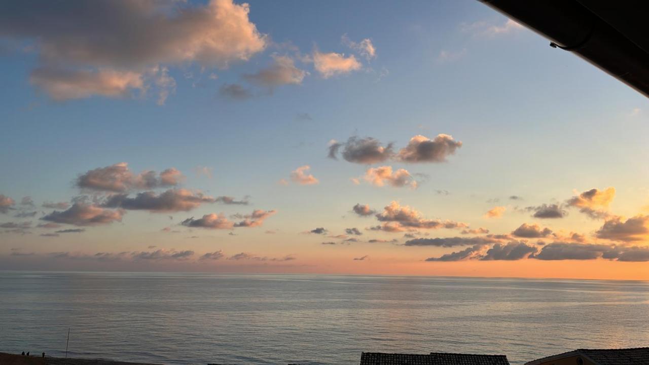 Costal Apartment Glyfada  Exterior foto