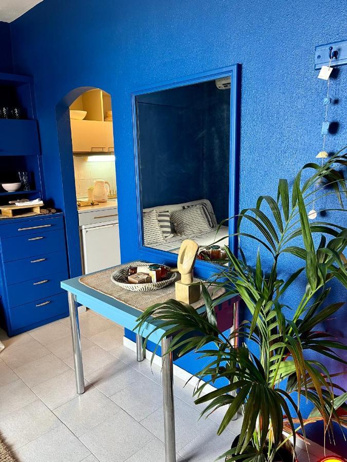 Costal Apartment Glyfada  Exterior foto